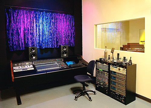 Studio B